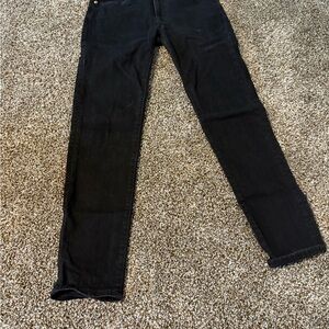 American Eagle Men’s Black Jeans